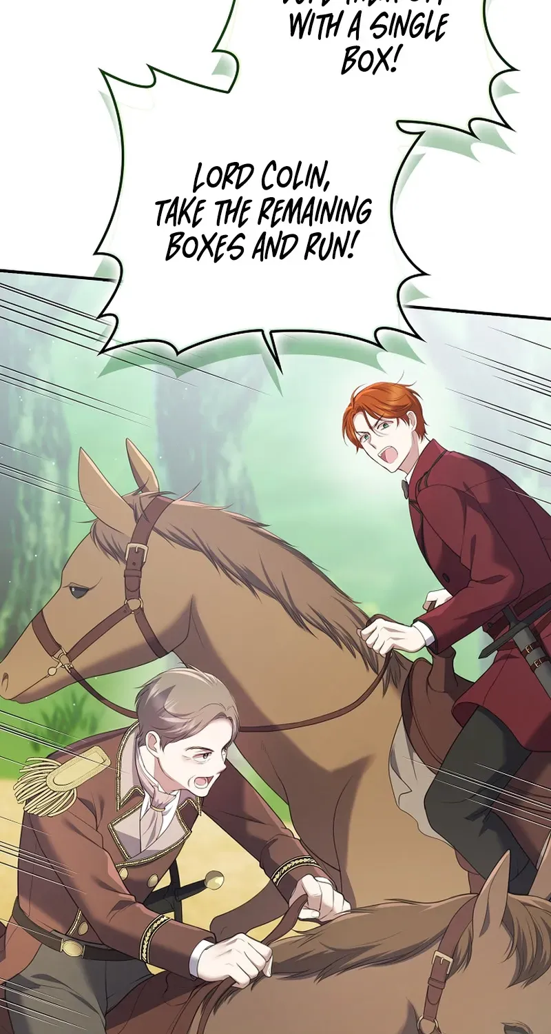 Undercover Employment as the Villain’s Nanny Chapter 14 page 60 - 