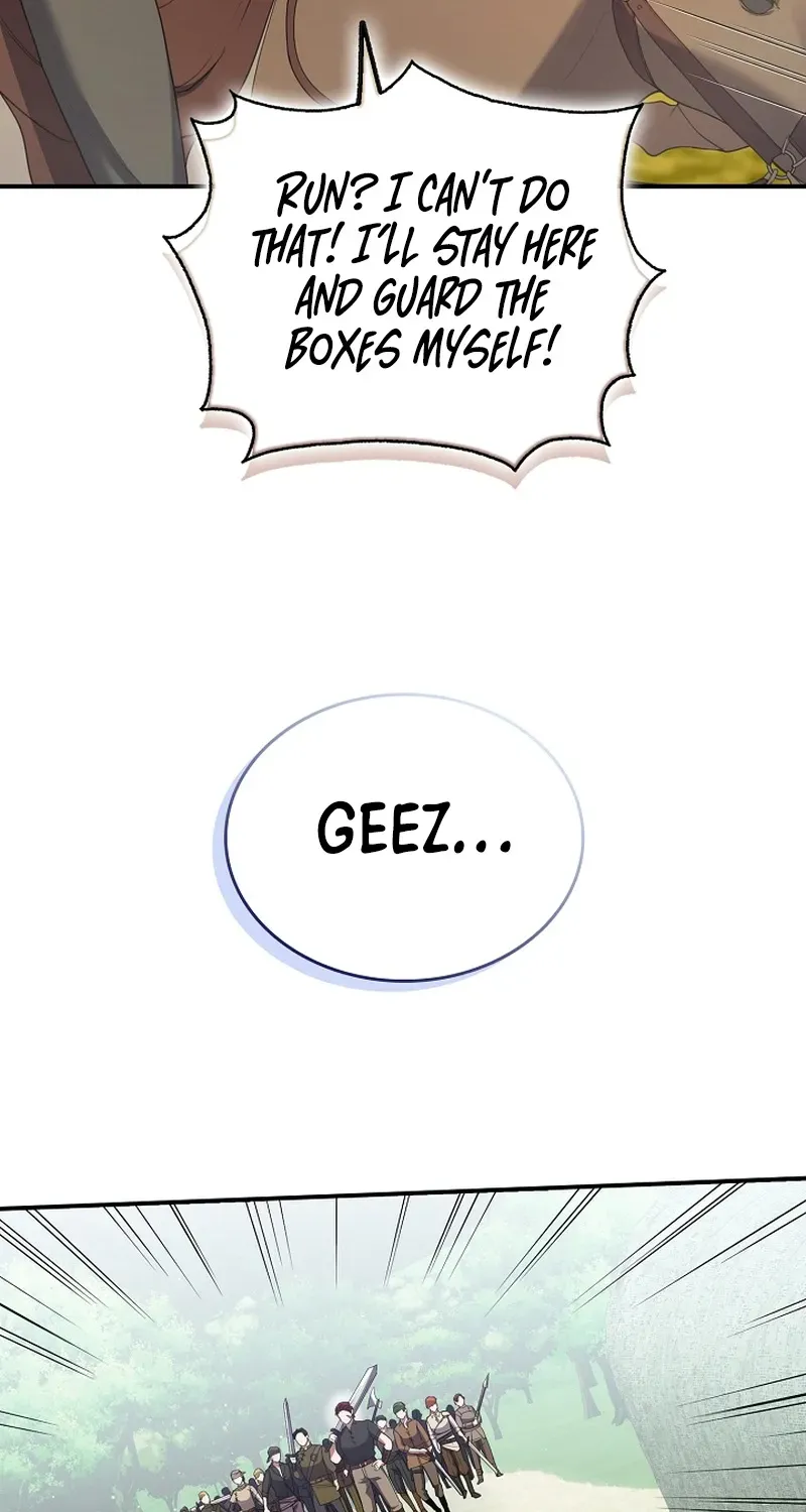 Undercover Employment as the Villain’s Nanny Chapter 14 page 61 - 