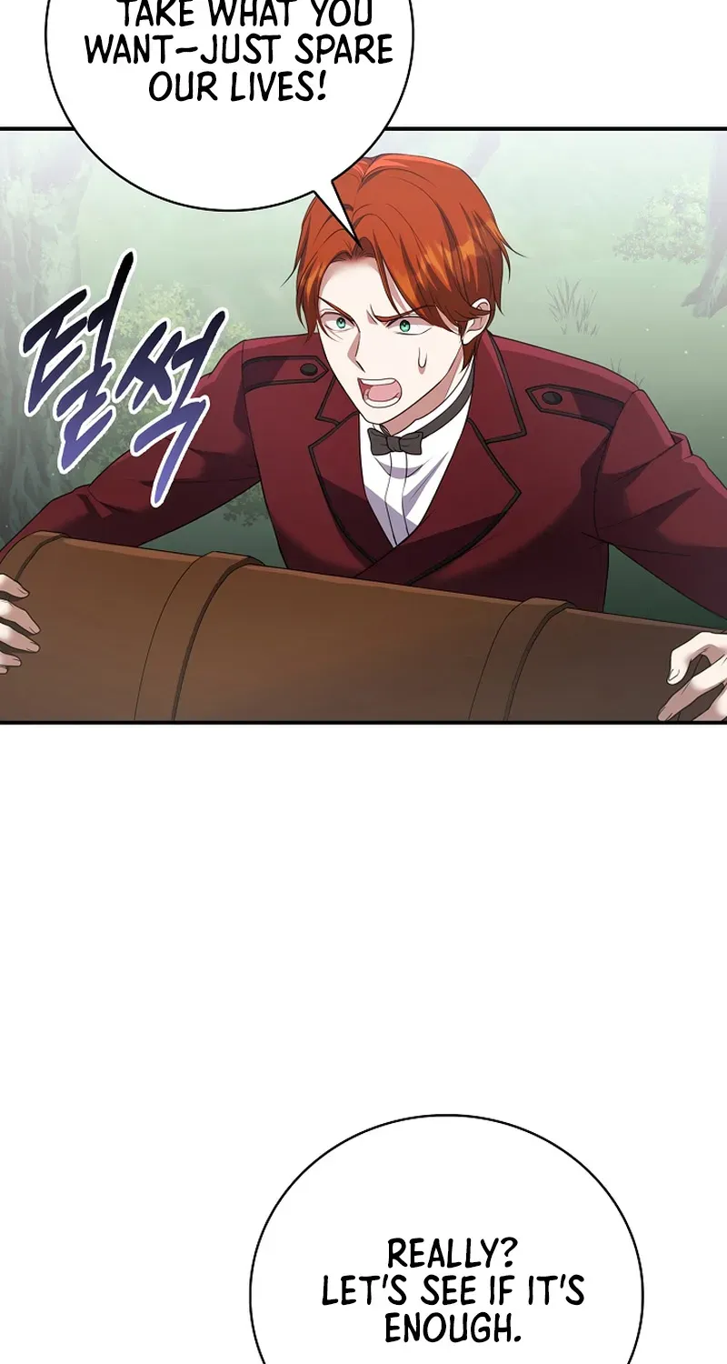 Undercover Employment as the Villain’s Nanny Chapter 14 page 67 - 