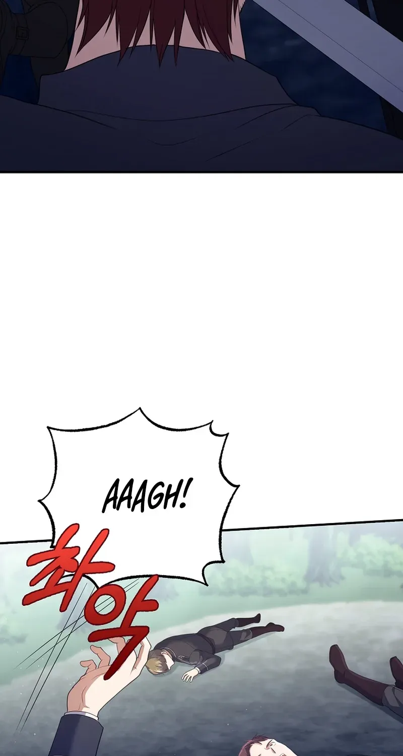 Undercover Employment as the Villain’s Nanny Chapter 14 page 74 - 