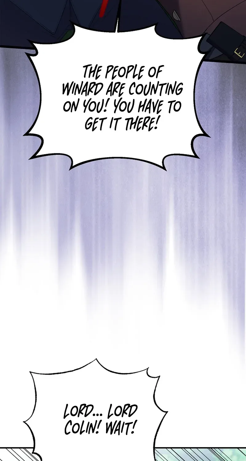 Undercover Employment as the Villain’s Nanny Chapter 14 page 77 - 