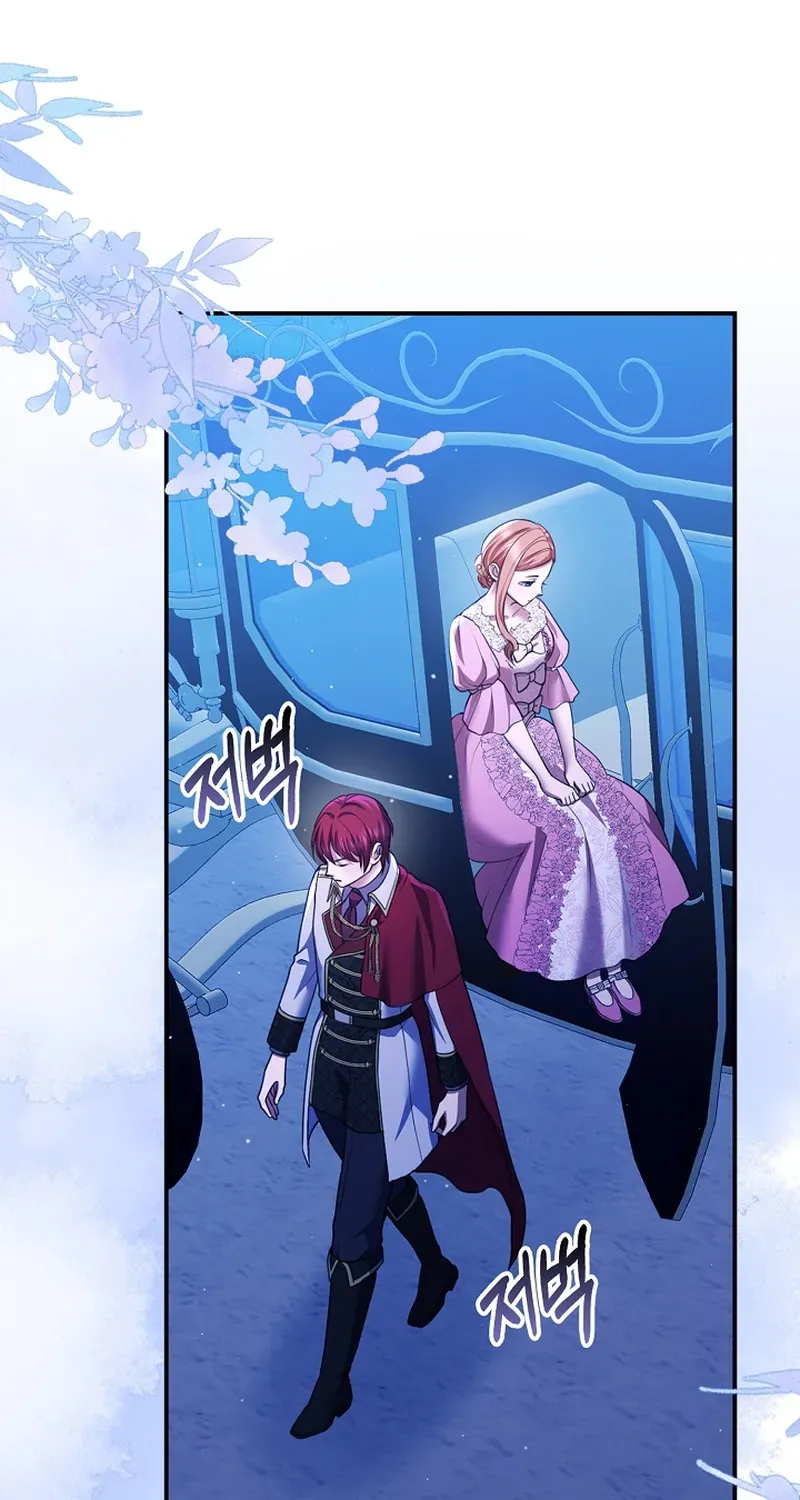 Undercover Employment as the Villain’s Nanny Chapter 14 page 9 - 