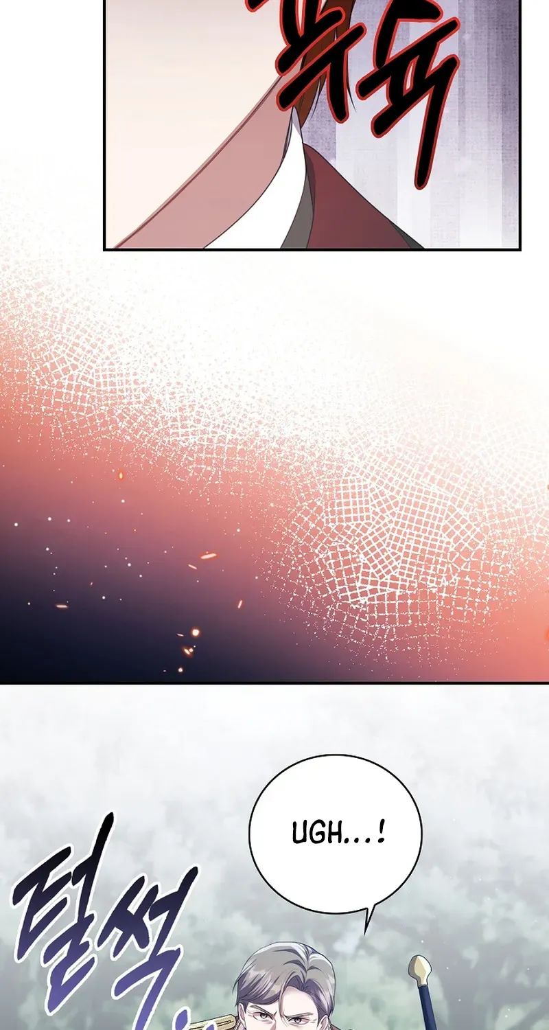 Undercover Employment as the Villain’s Nanny Chapter 14 page 81 - 