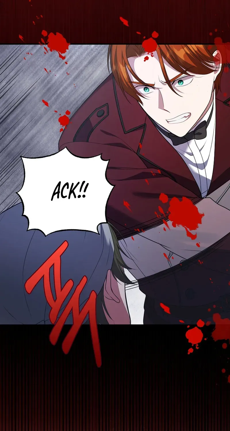 Undercover Employment as the Villain’s Nanny Chapter 14 page 87 - 