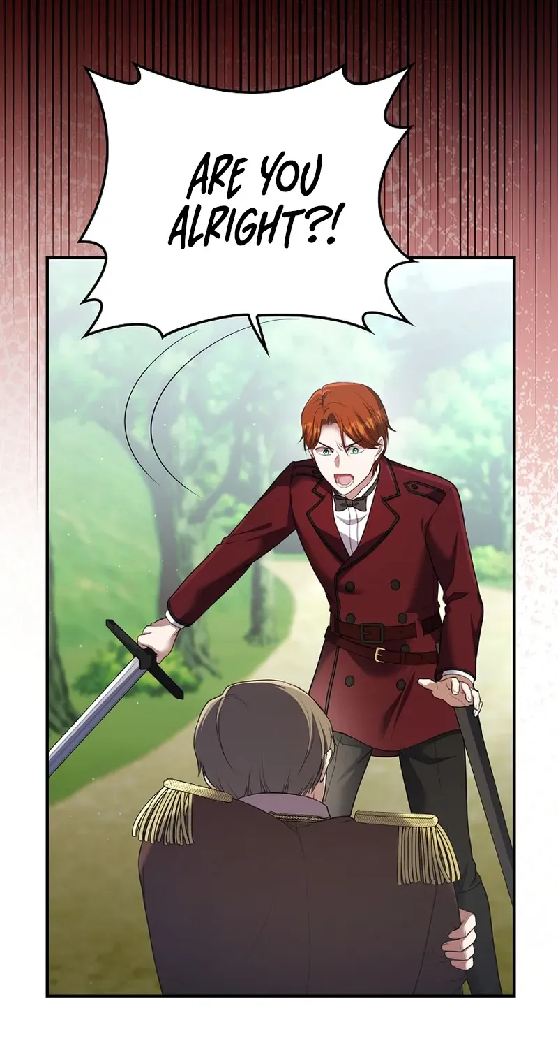 Undercover Employment as the Villain’s Nanny Chapter 14 page 88 - 