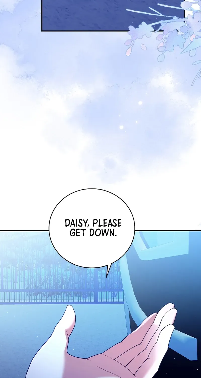 Undercover Employment as the Villain’s Nanny Chapter 14 page 10 - 