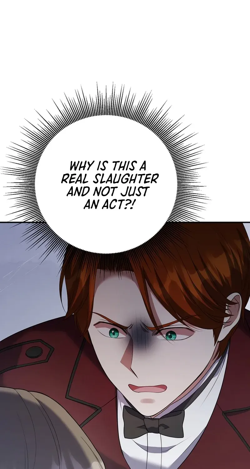 Undercover Employment as the Villain’s Nanny Chapter 14 page 91 - 