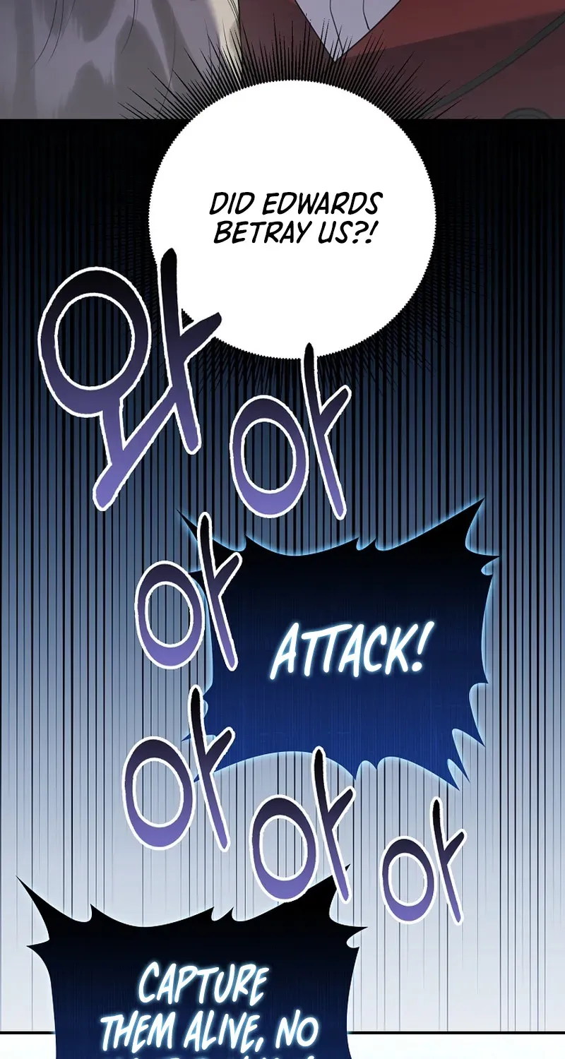 Undercover Employment as the Villain’s Nanny Chapter 14 page 92 - 