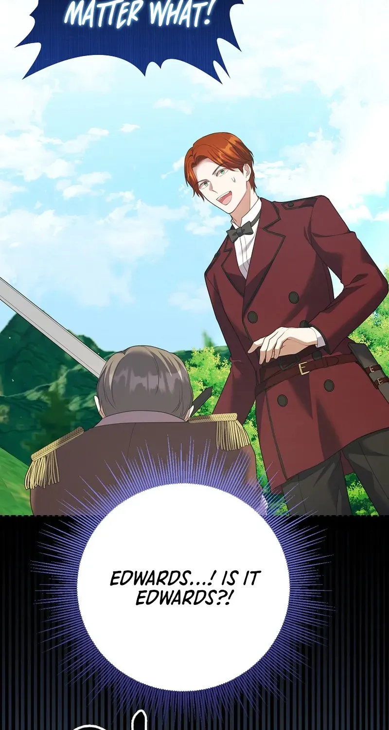 Undercover Employment as the Villain’s Nanny Chapter 14 page 93 - 
