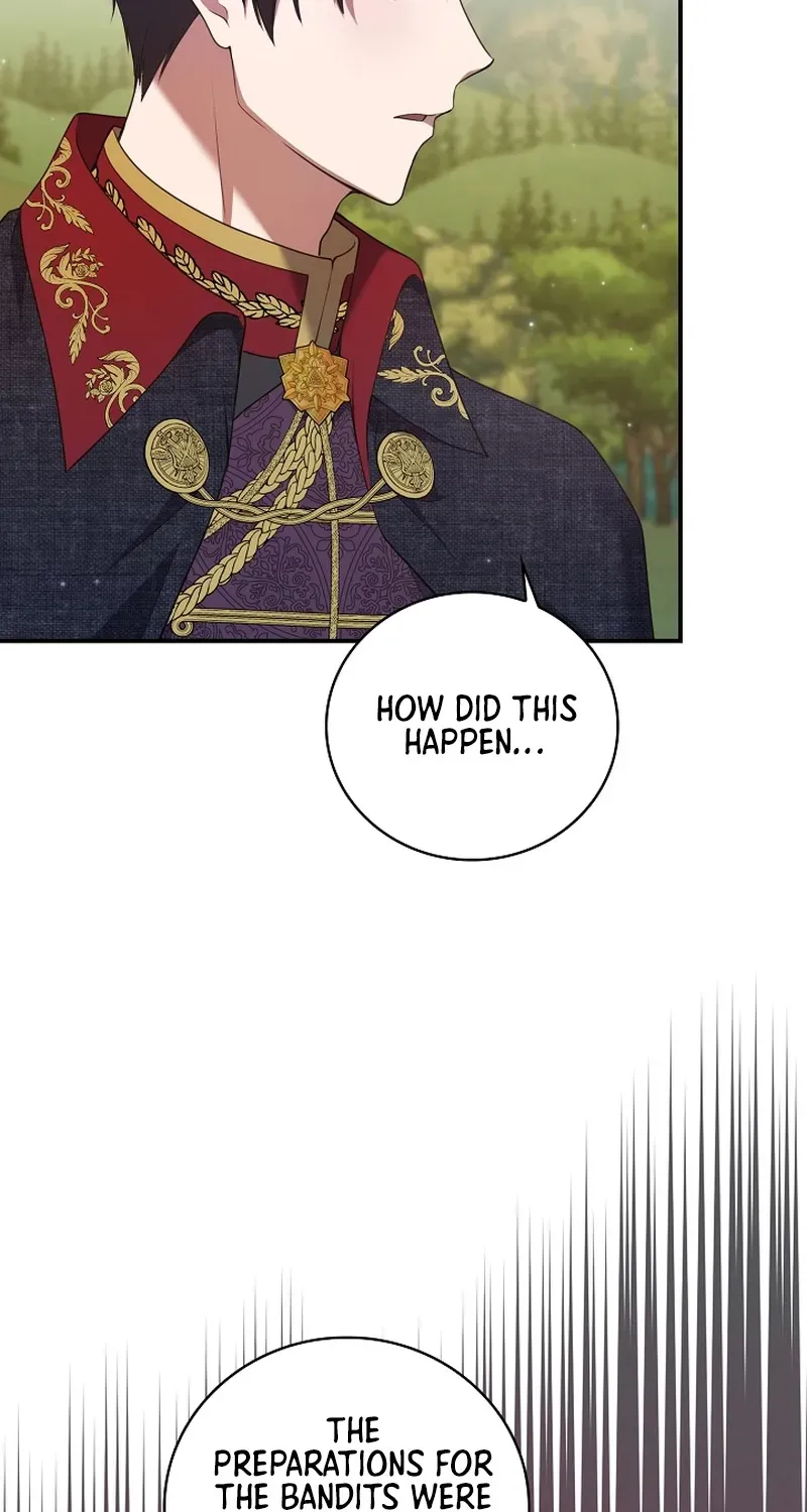 Undercover Employment as the Villain’s Nanny Chapter 15 page 11 - 
