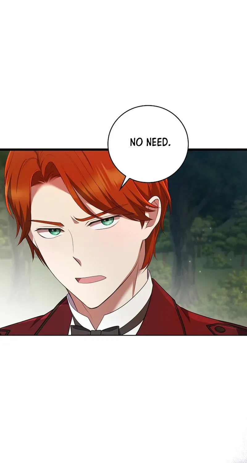 Undercover Employment as the Villain’s Nanny Chapter 15 page 15 - 