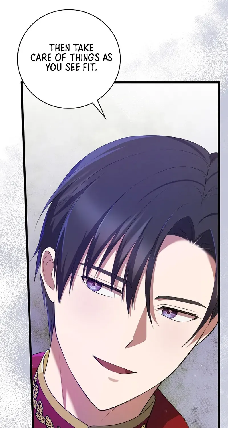 Undercover Employment as the Villain’s Nanny Chapter 15 page 16 - 