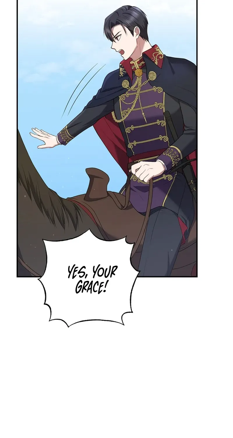 Undercover Employment as the Villain’s Nanny Chapter 15 page 18 - 