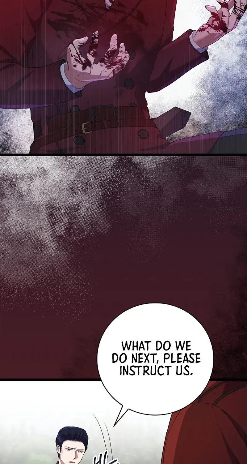 Undercover Employment as the Villain’s Nanny Chapter 15 page 22 - 
