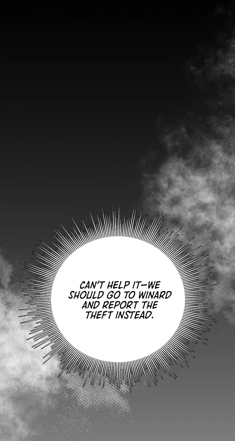 Undercover Employment as the Villain’s Nanny Chapter 15 page 26 - 