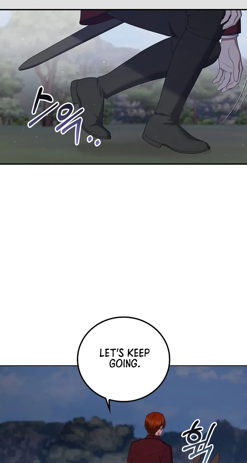 Undercover Employment as the Villain’s Nanny Chapter 15 page 28 - 
