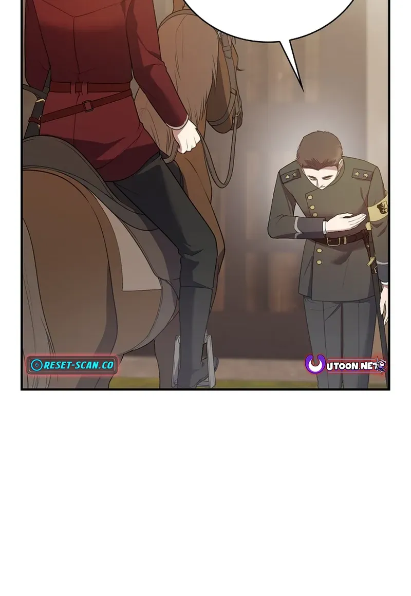 Undercover Employment as the Villain’s Nanny Chapter 15 page 33 - 