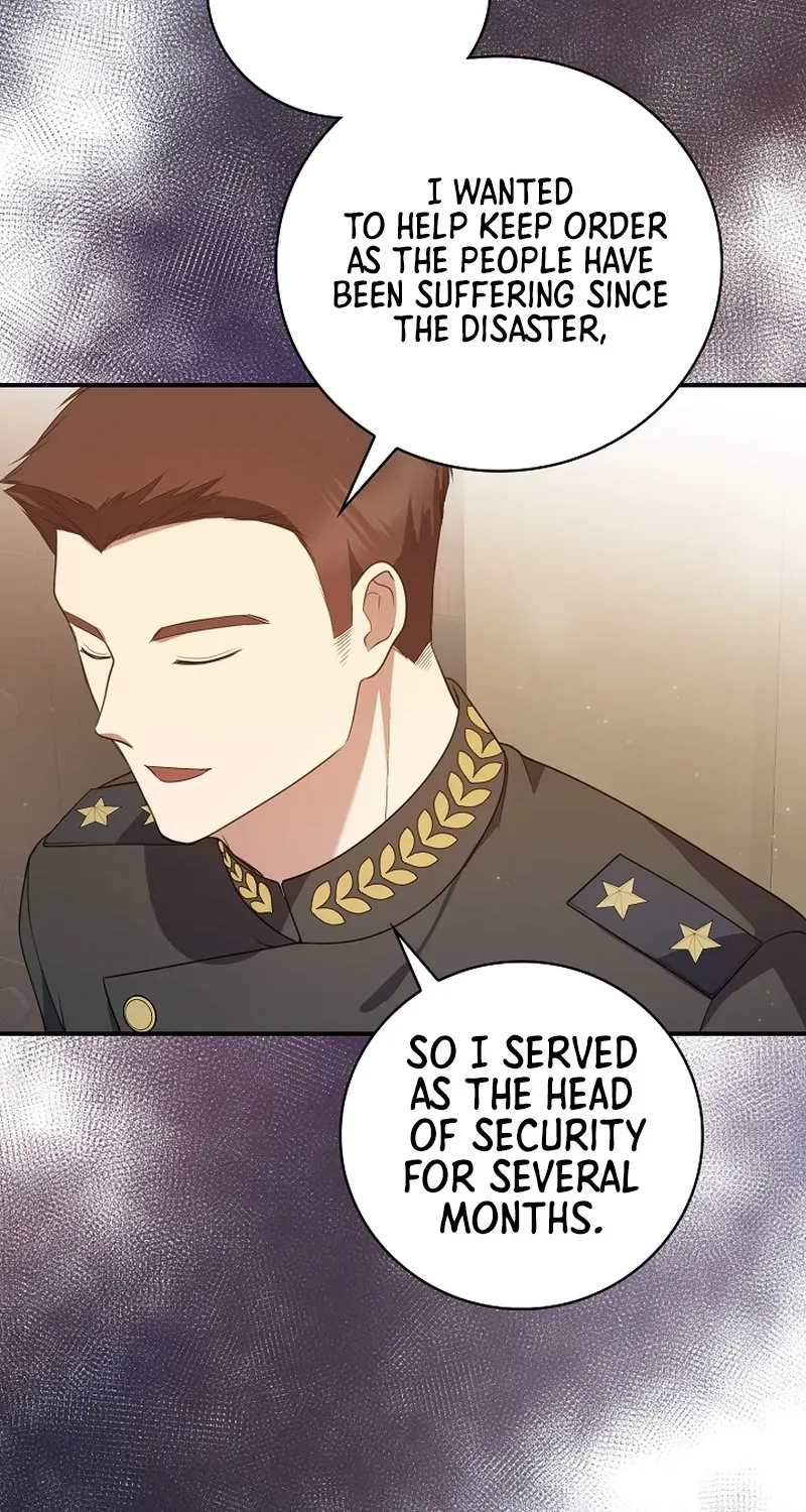 Undercover Employment as the Villain’s Nanny Chapter 15 page 35 - 