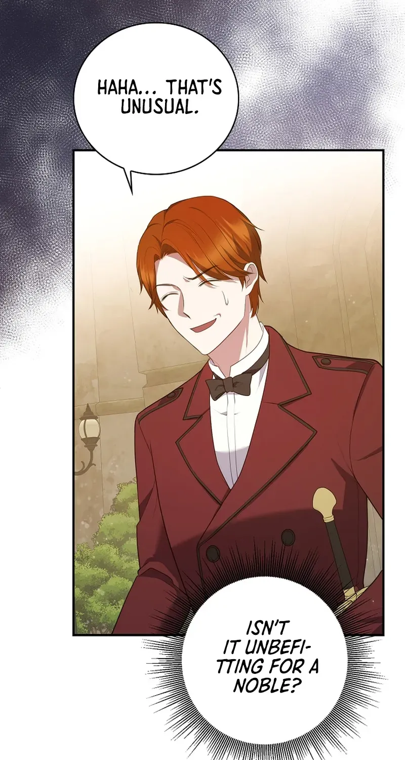 Undercover Employment as the Villain’s Nanny Chapter 15 page 36 - 