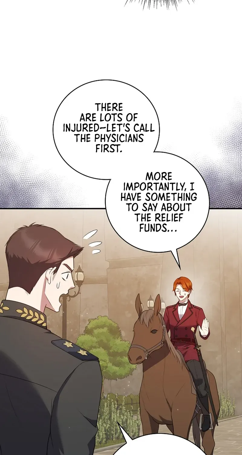 Undercover Employment as the Villain’s Nanny Chapter 15 page 37 - 