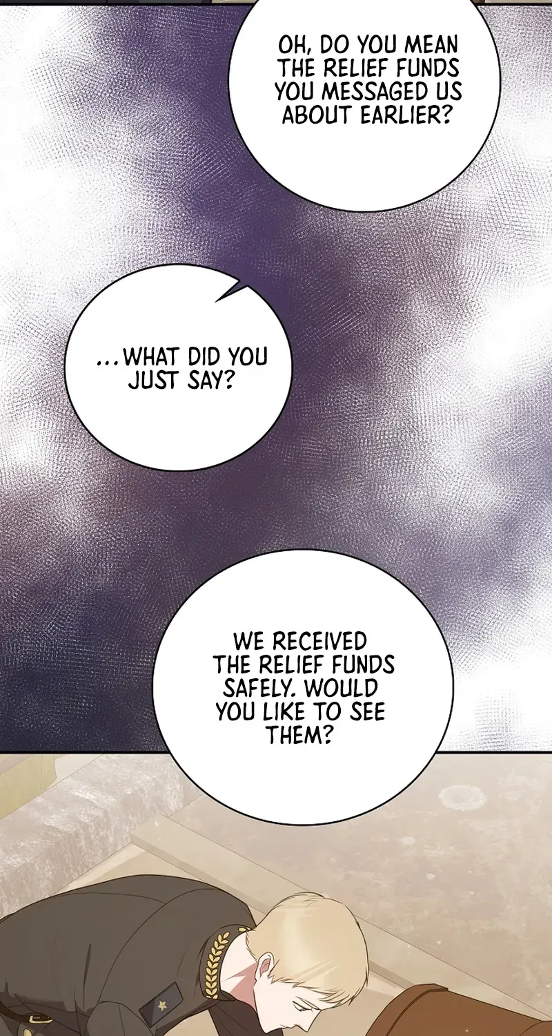 Undercover Employment as the Villain’s Nanny Chapter 15 page 38 - 