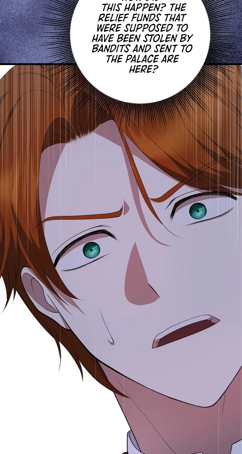 Undercover Employment as the Villain’s Nanny Chapter 15 page 43 - 