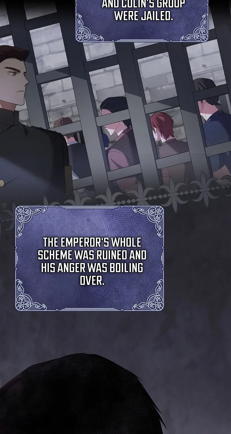 Undercover Employment as the Villain’s Nanny Chapter 15 page 52 - 