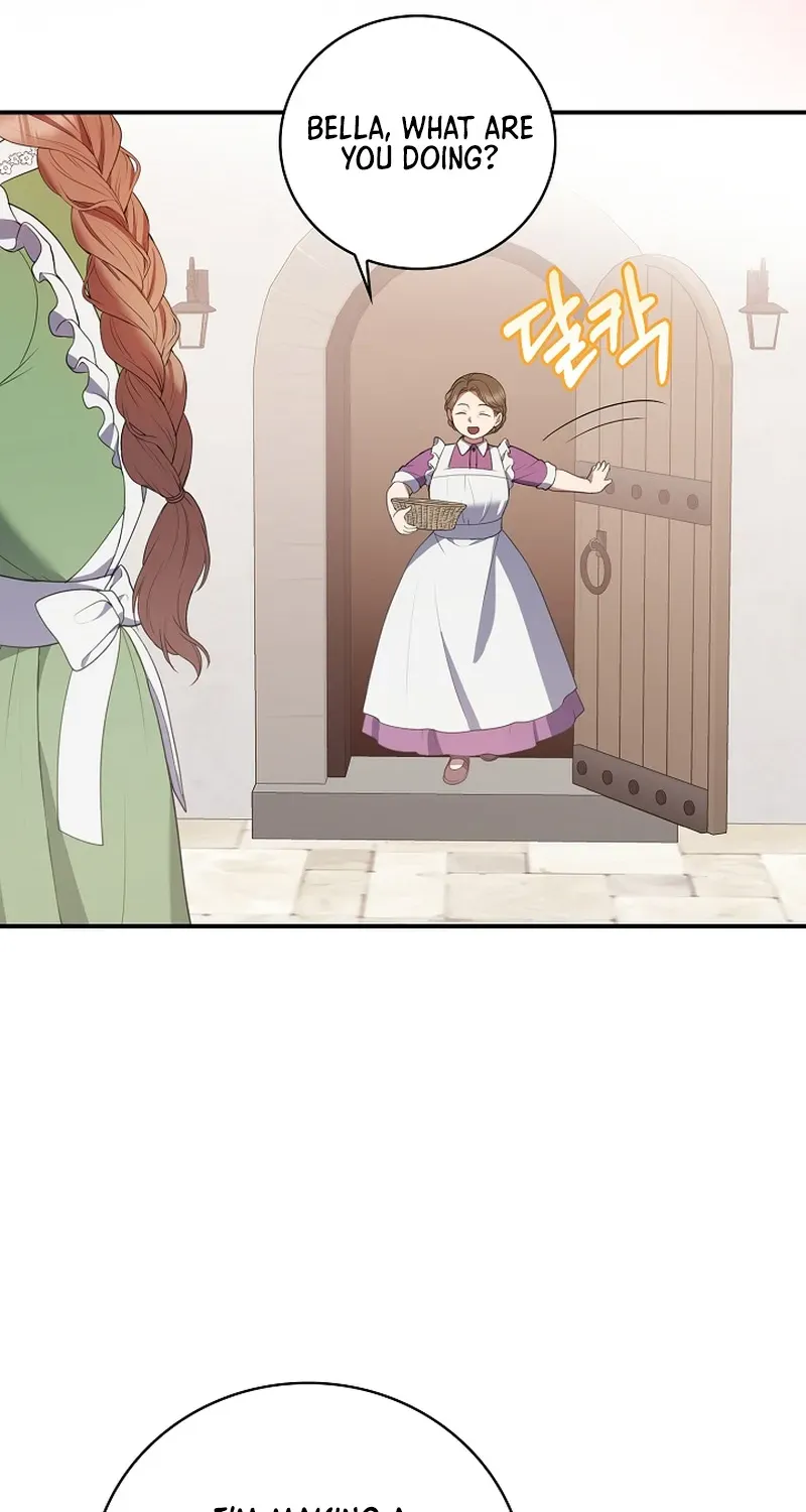 Undercover Employment as the Villain’s Nanny Chapter 15 page 58 - 