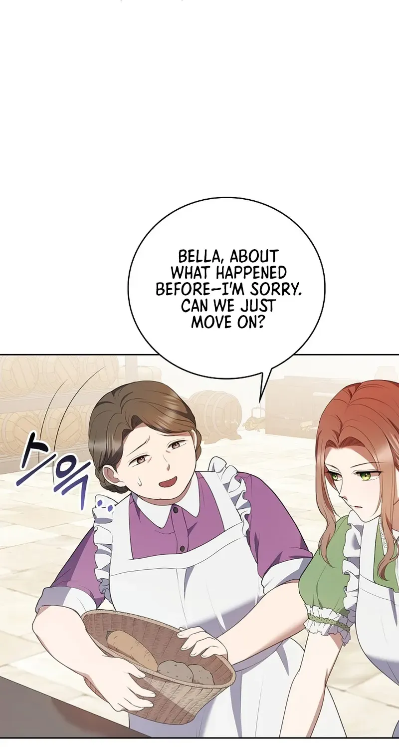 Undercover Employment as the Villain’s Nanny Chapter 15 page 60 - 