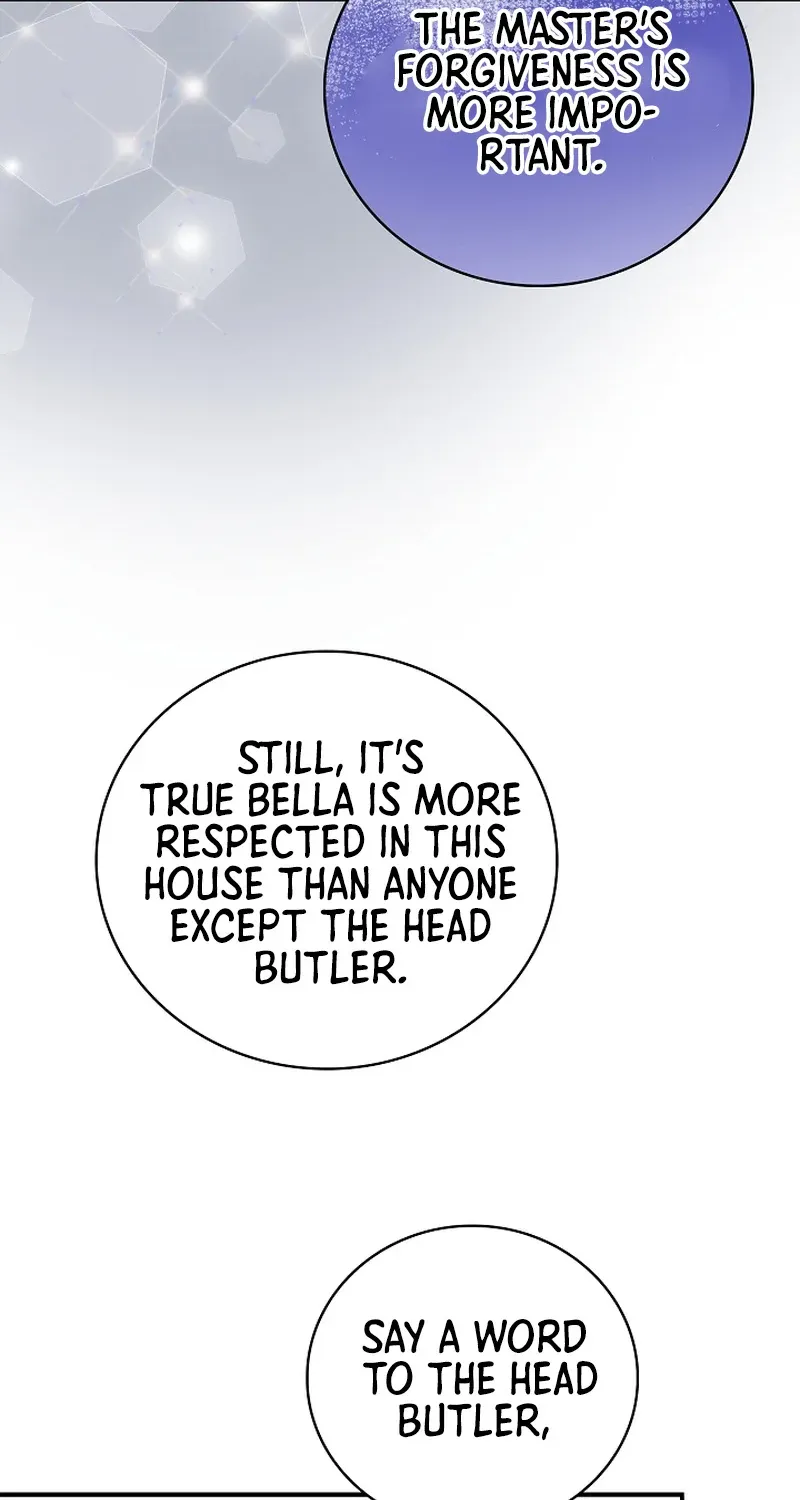 Undercover Employment as the Villain’s Nanny Chapter 15 page 63 - 