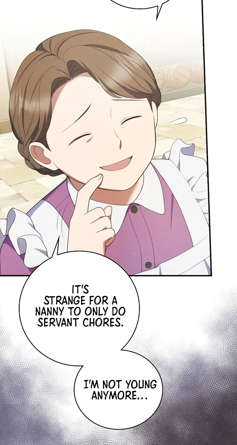 Undercover Employment as the Villain’s Nanny Chapter 15 page 64 - 