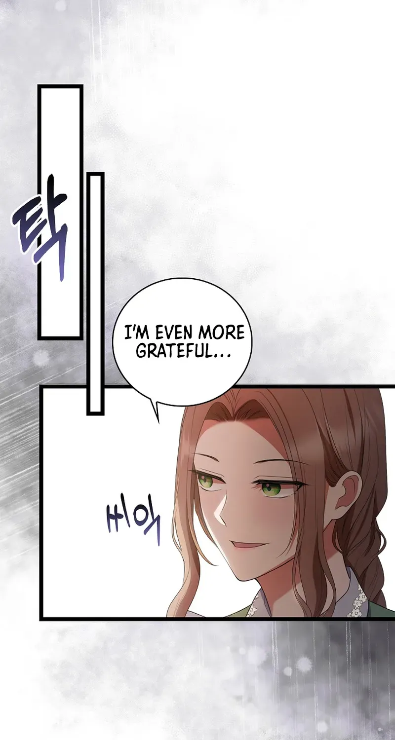 Undercover Employment as the Villain’s Nanny Chapter 15 page 69 - 
