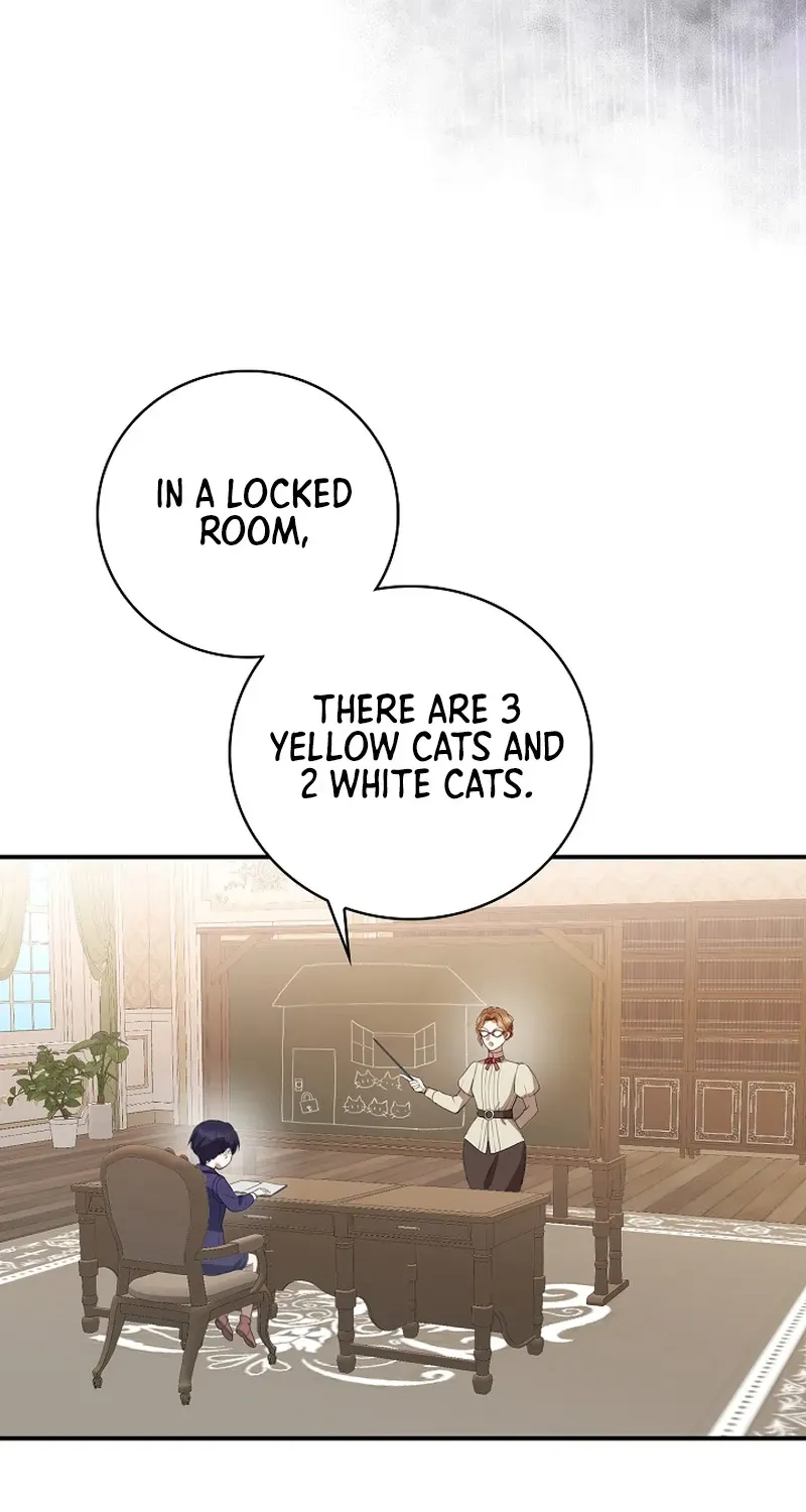 Undercover Employment as the Villain’s Nanny Chapter 15 page 70 - 