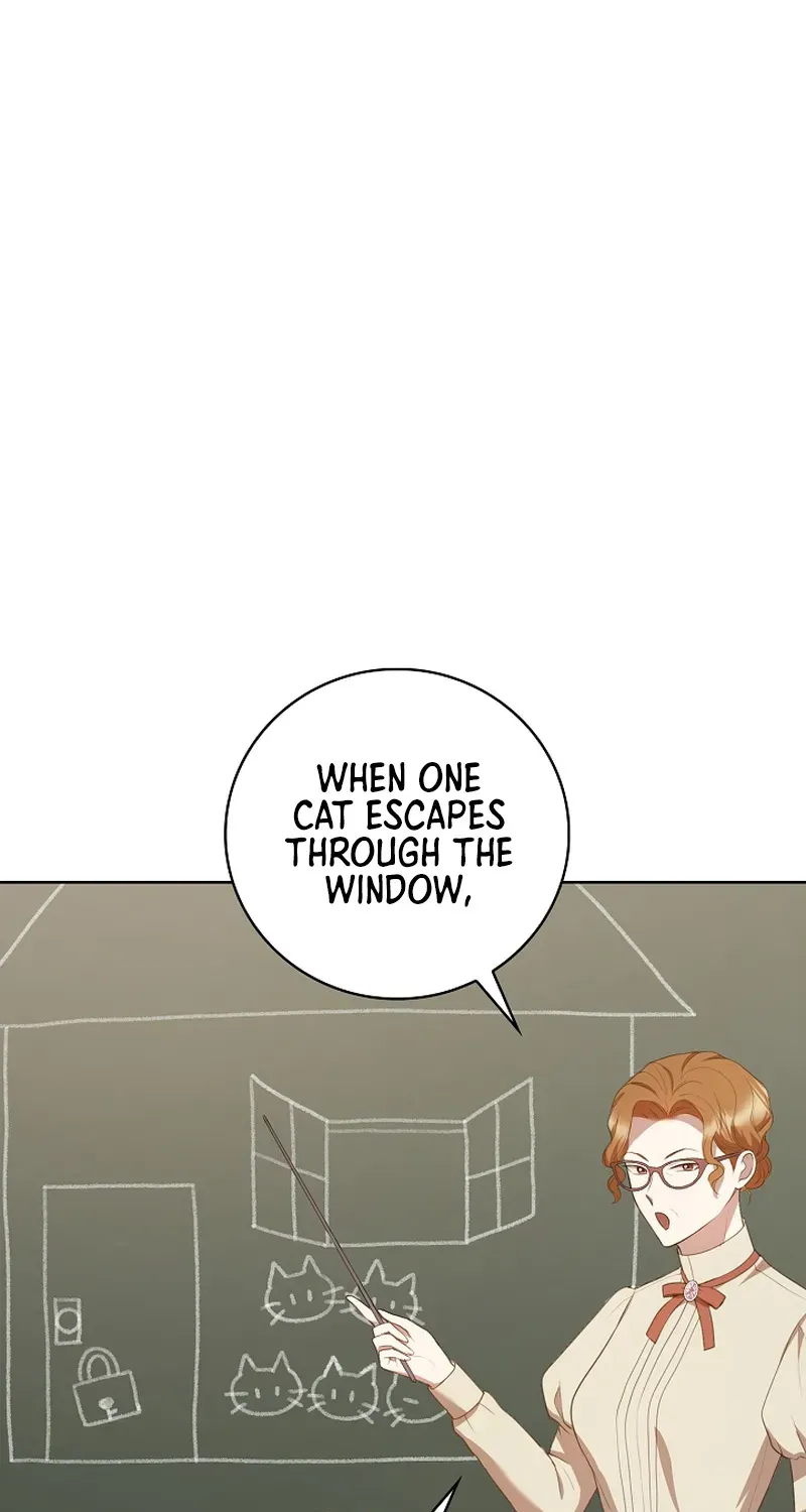 Undercover Employment as the Villain’s Nanny Chapter 15 page 71 - 