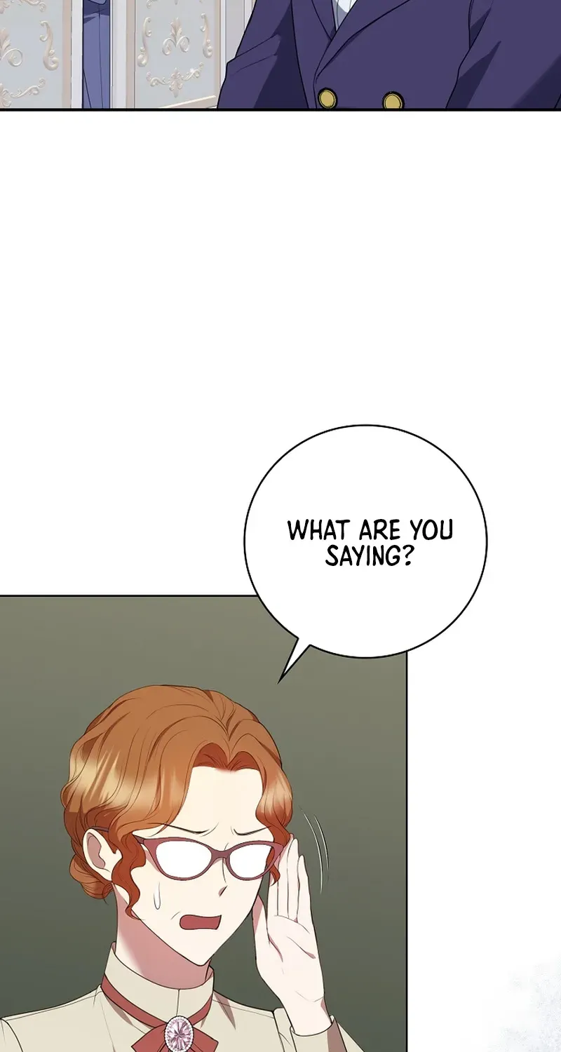 Undercover Employment as the Villain’s Nanny Chapter 15 page 78 - 