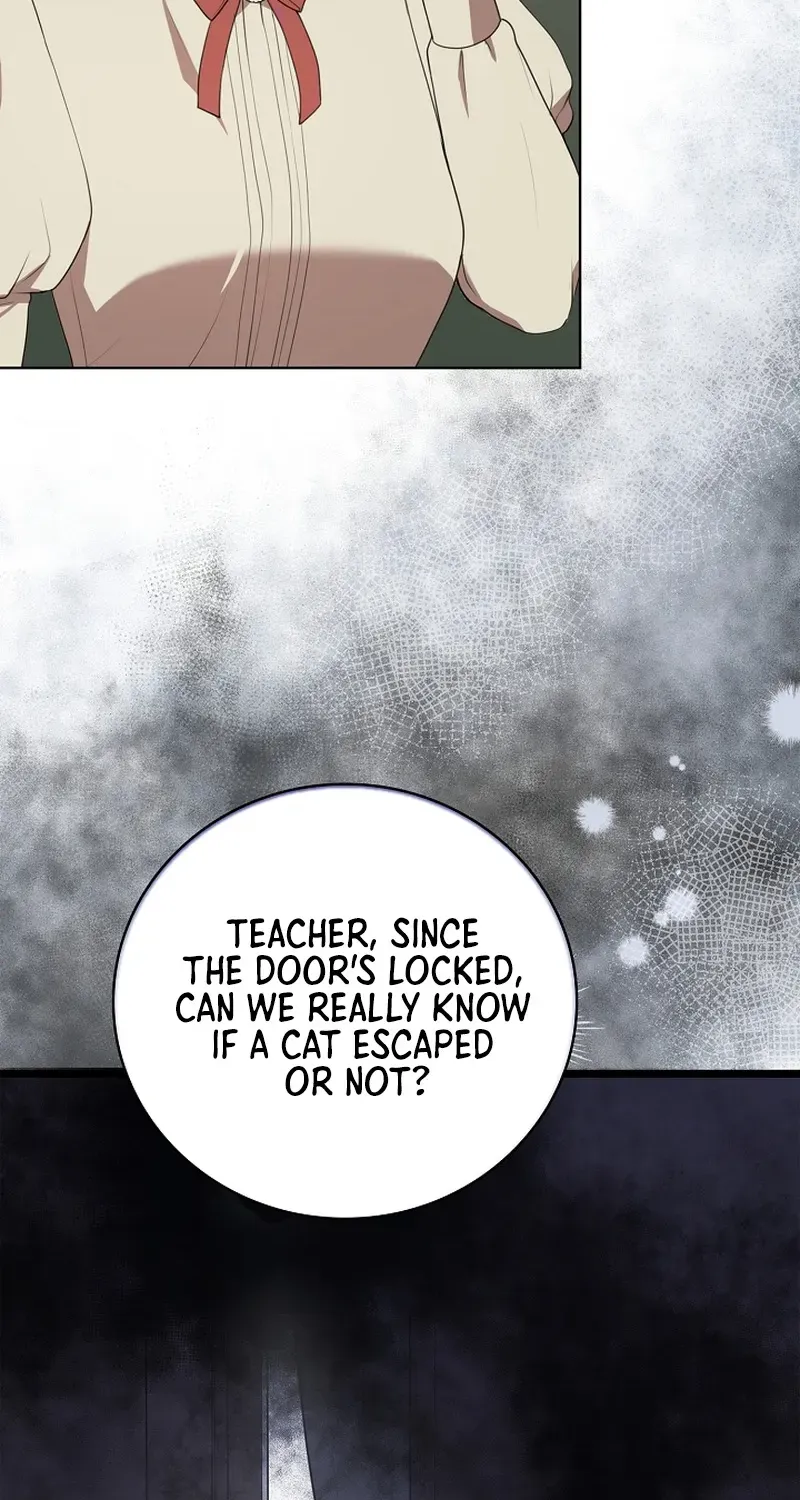 Undercover Employment as the Villain’s Nanny Chapter 15 page 79 - 