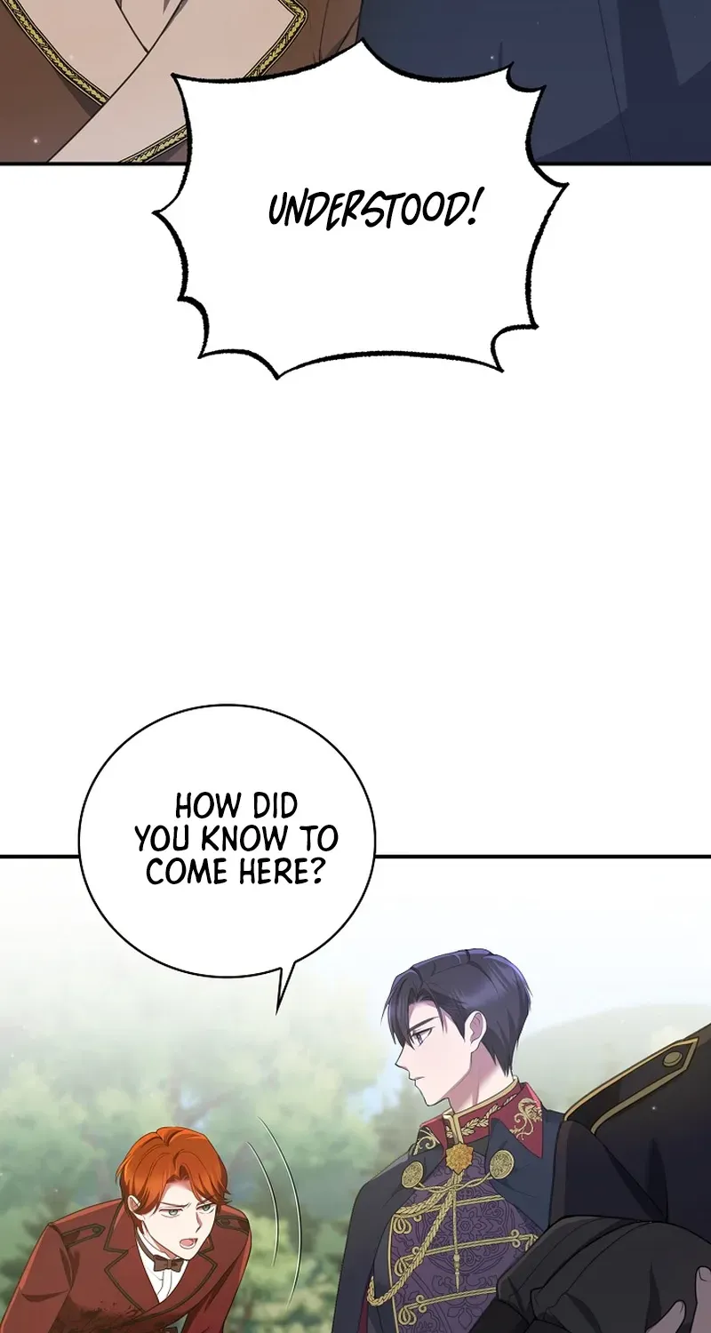 Undercover Employment as the Villain’s Nanny Chapter 15 page 9 - 