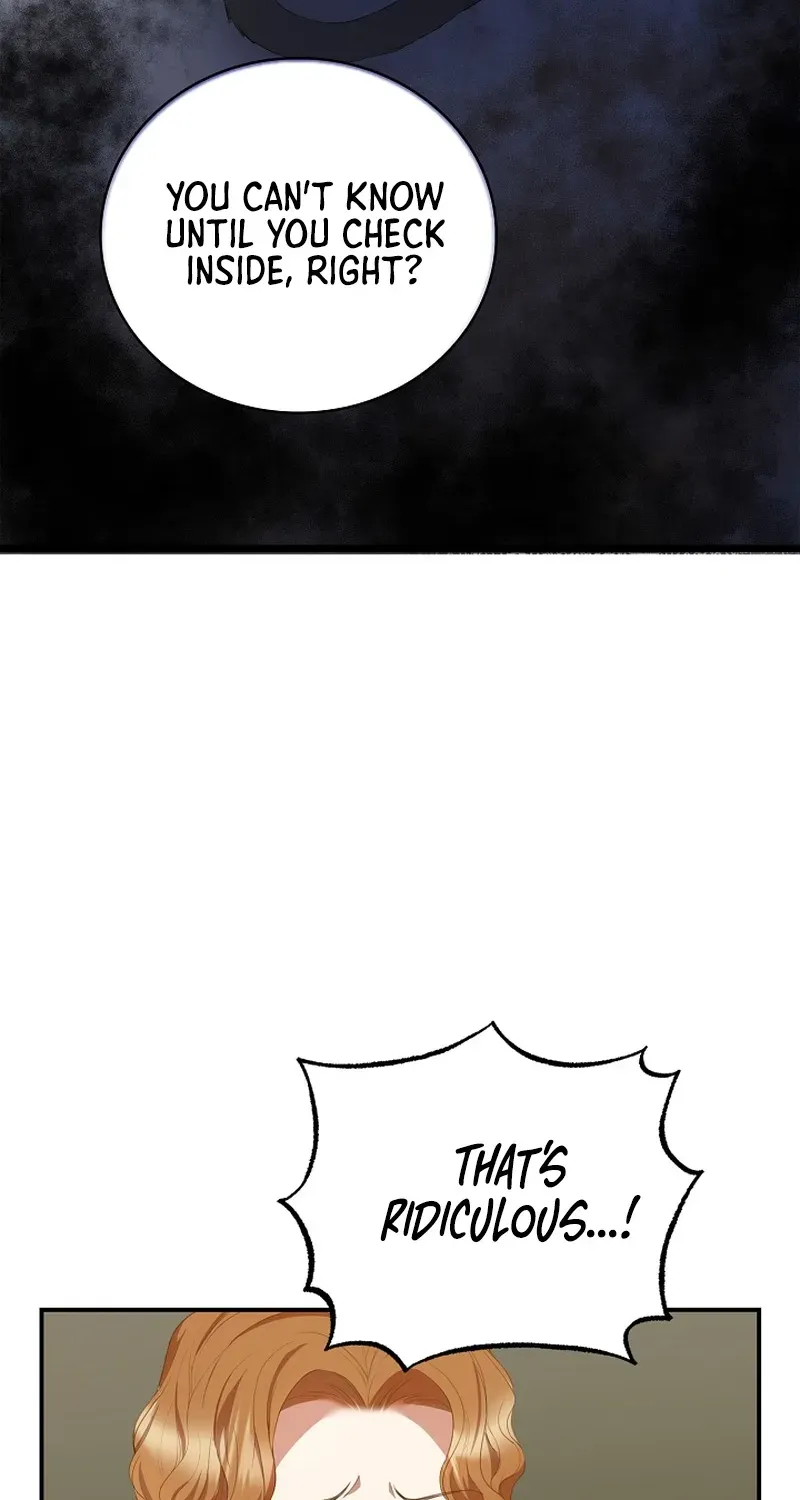 Undercover Employment as the Villain’s Nanny Chapter 15 page 81 - 