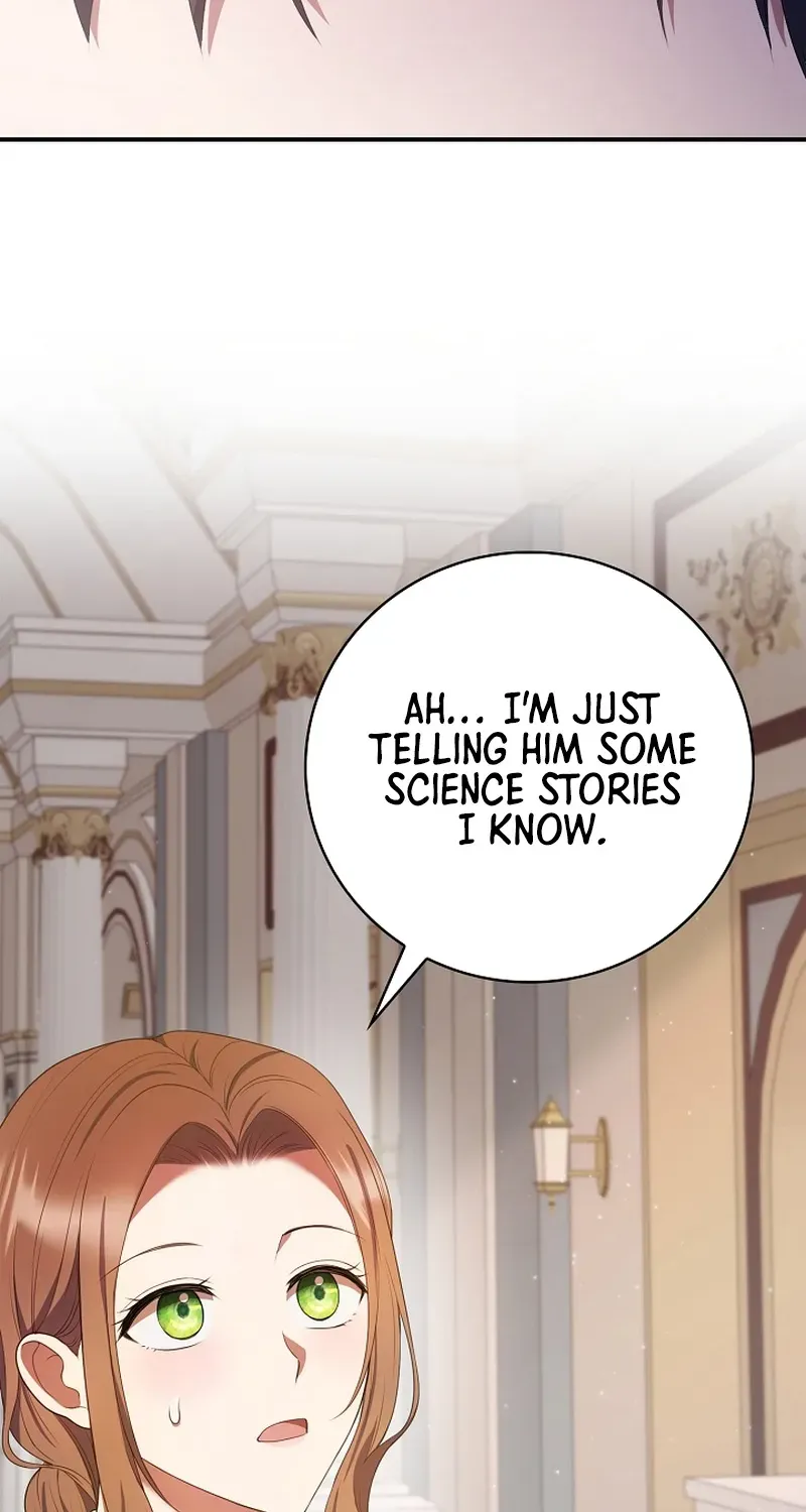 Undercover Employment as the Villain’s Nanny Chapter 15 page 86 - 