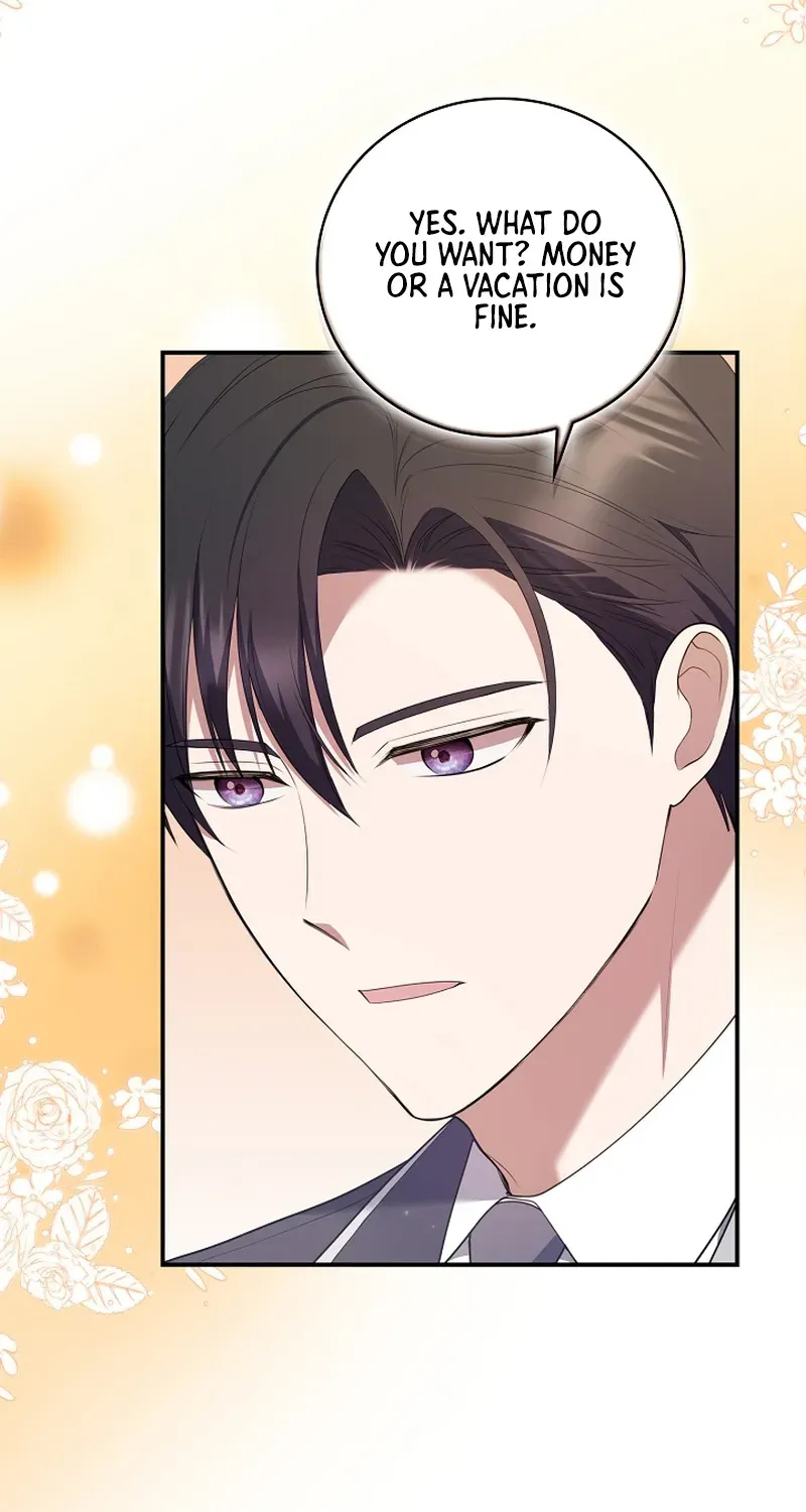 Undercover Employment as the Villain’s Nanny Chapter 16 page 11 - 