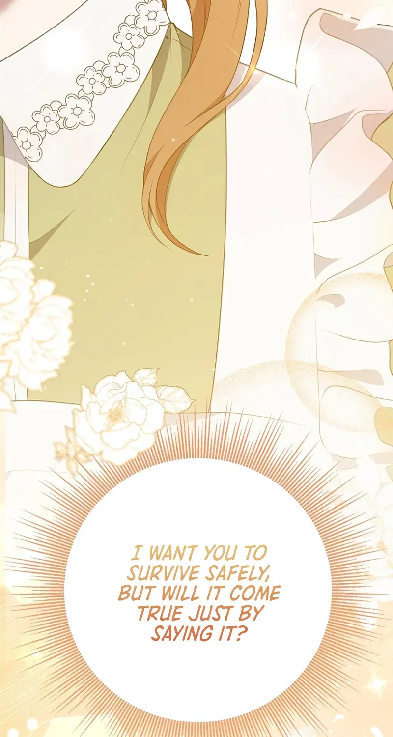 Undercover Employment as the Villain’s Nanny Chapter 16 page 14 - 