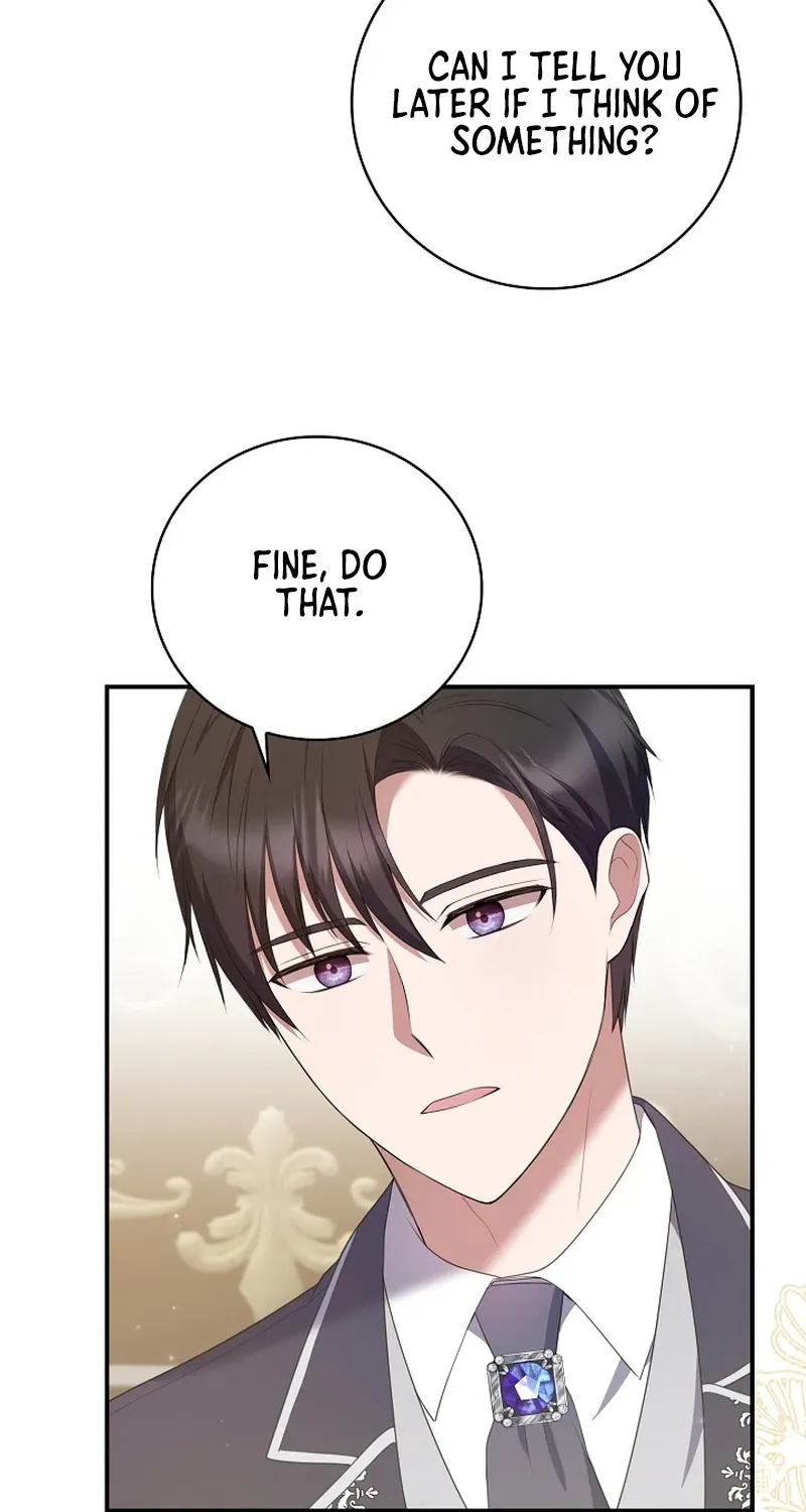 Undercover Employment as the Villain’s Nanny Chapter 16 page 17 - 