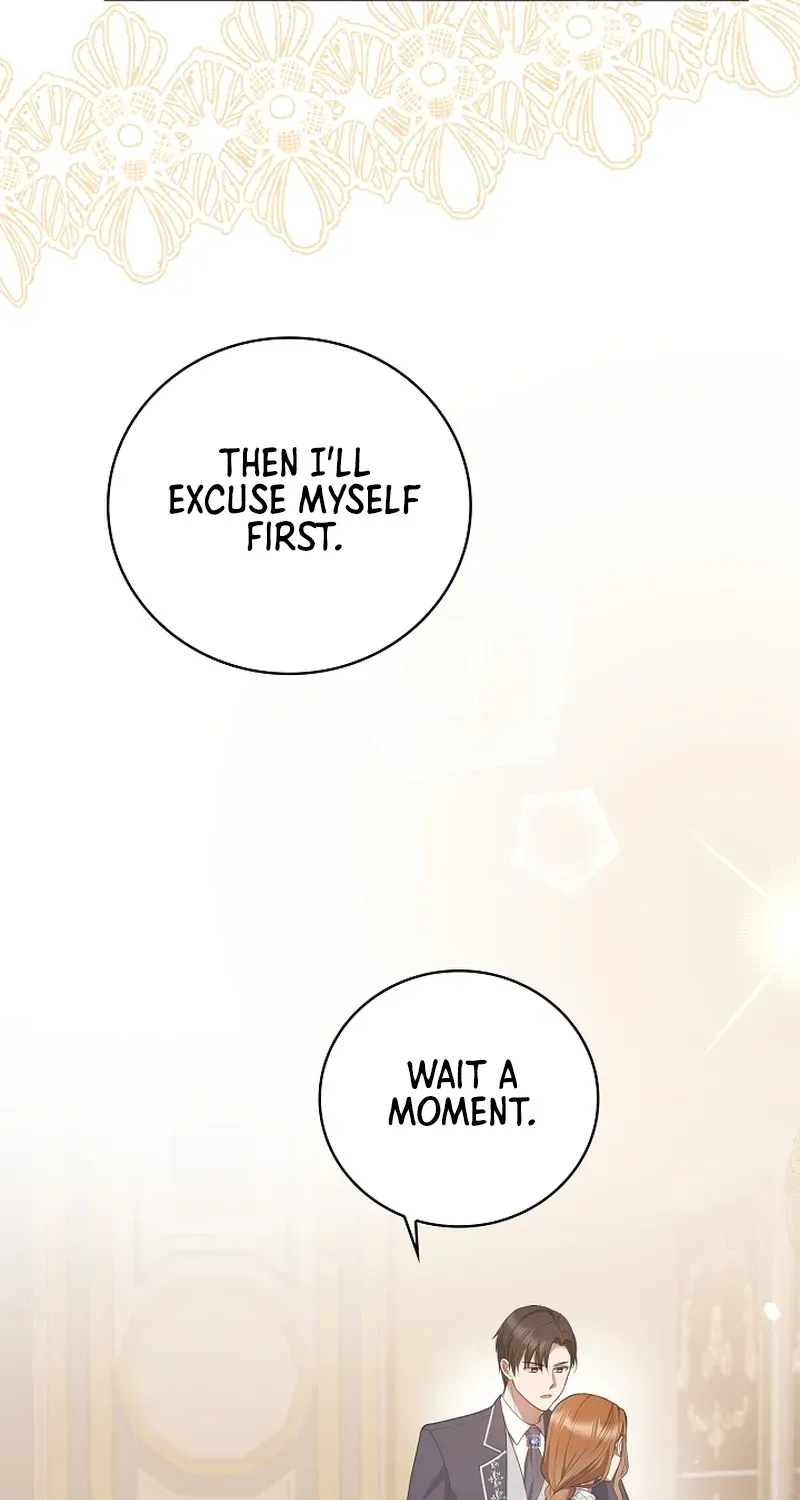 Undercover Employment as the Villain’s Nanny Chapter 16 page 18 - 