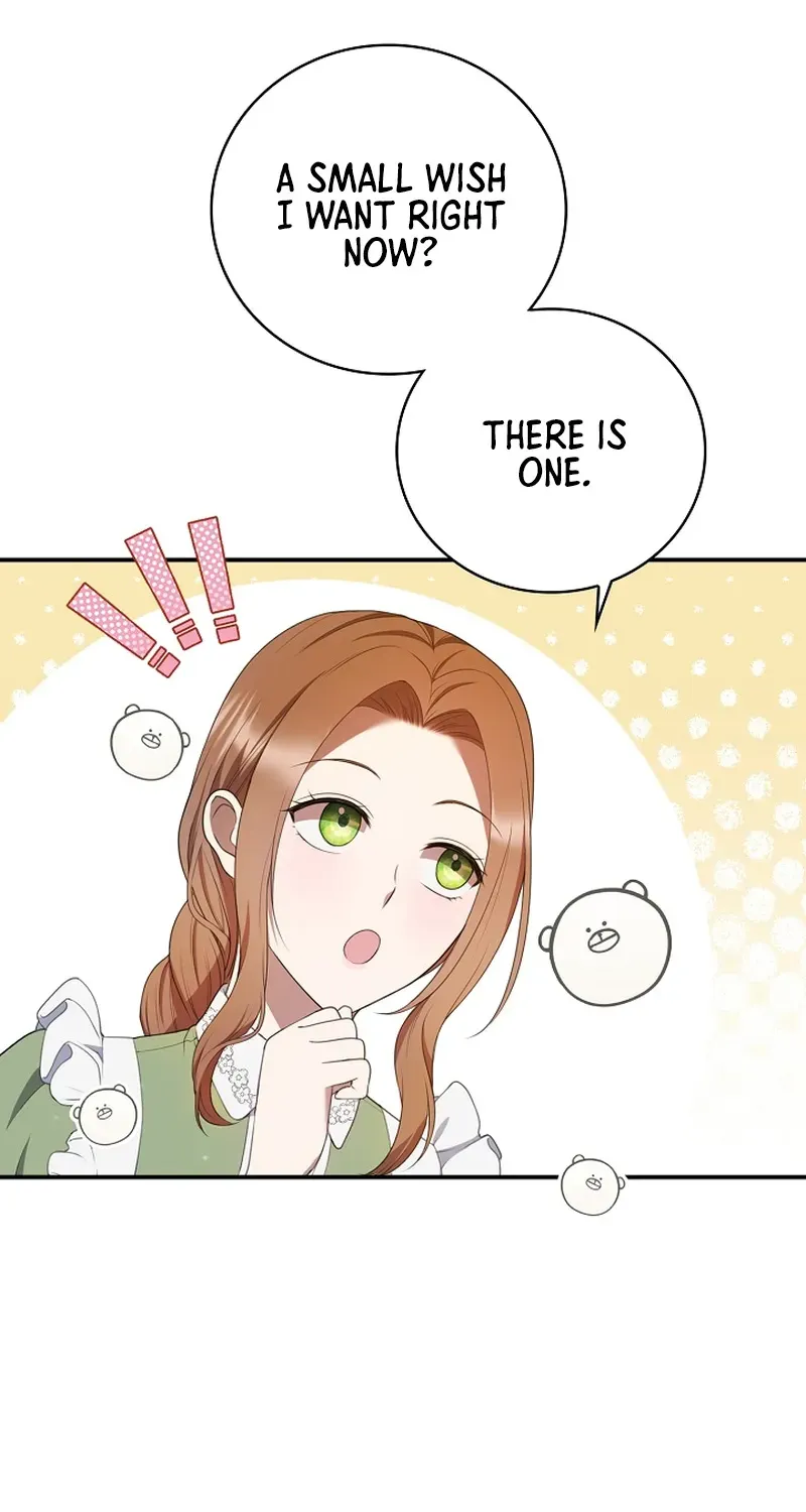 Undercover Employment as the Villain’s Nanny Chapter 16 page 21 - 