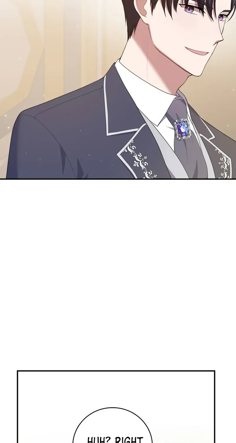 Undercover Employment as the Villain’s Nanny Chapter 16 page 25 - 