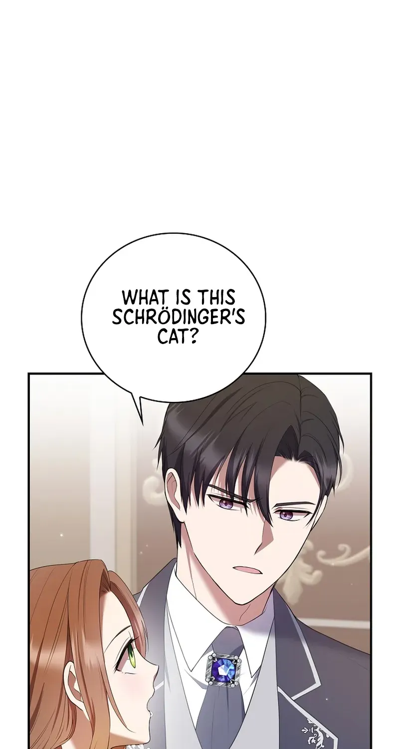 Undercover Employment as the Villain’s Nanny Chapter 16 page 4 - 