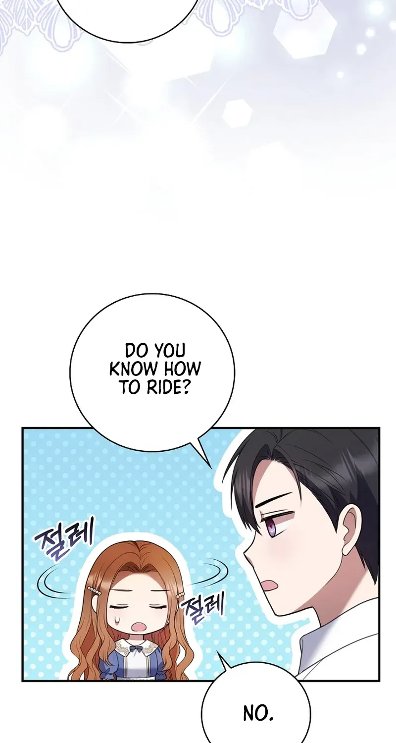 Undercover Employment as the Villain’s Nanny Chapter 16 page 31 - 