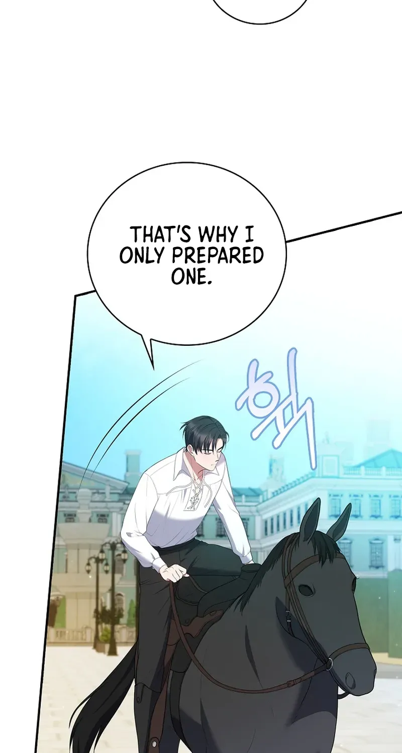 Undercover Employment as the Villain’s Nanny Chapter 16 page 32 - 