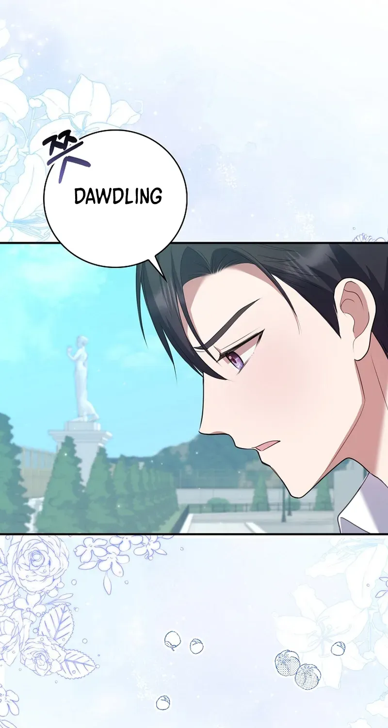 Undercover Employment as the Villain’s Nanny Chapter 16 page 37 - 