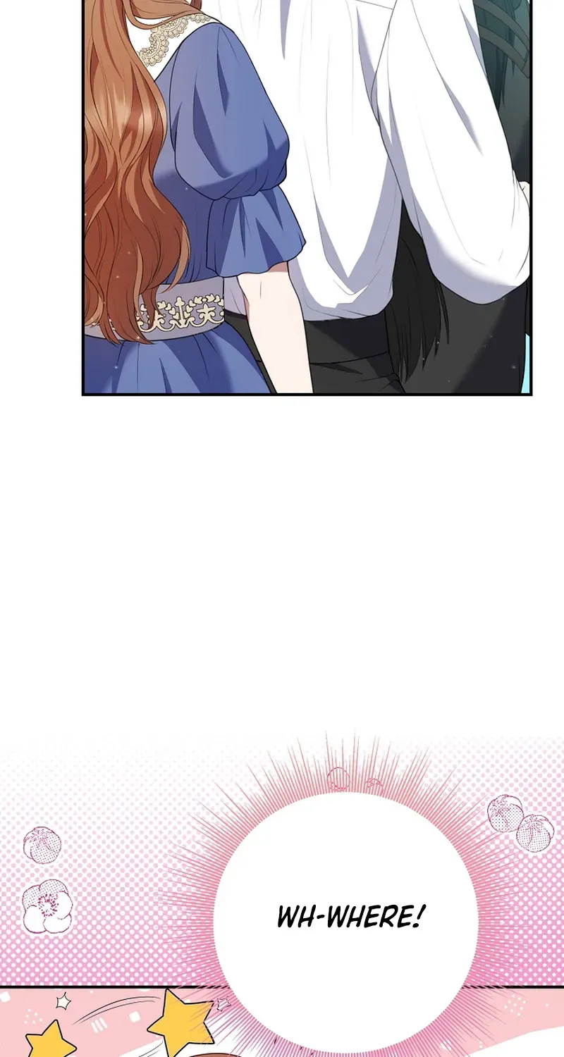 Undercover Employment as the Villain’s Nanny Chapter 16 page 41 - 